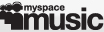 stereosounds / stereonic bei myspace music